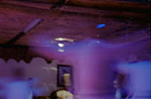 Konia, the sema of whirling Dervishes